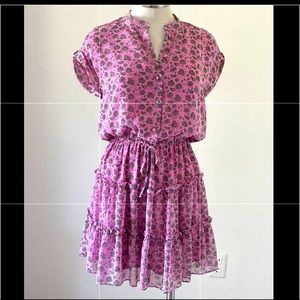 Rebecca Minkoff dress size XS